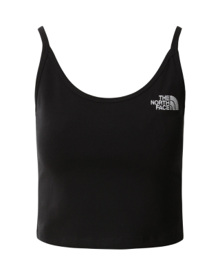Dámsky cropped top THE NORTH FACE Slim Crop tank